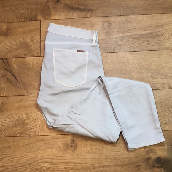 Hudson Jeans Denim - Hudson Jeans